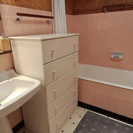 Διαμέρισμα Spacious Bright Nest With Balcony Facing The Sea Pornichet