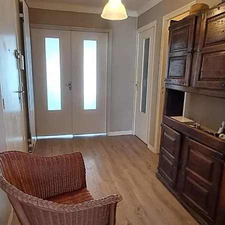 Spacious Bright Nest With Balcony Facing The Sea * Pornichet